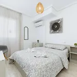 아파트 Aguas Nuevas Sunrise