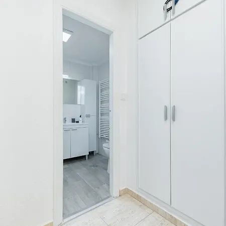 Aguas Nuevas Sunrise Apartamento