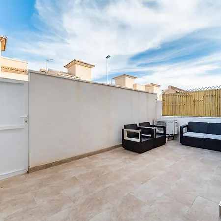 Aguas Nuevas Sunrise *