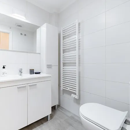 Aguas Nuevas Sunrise Apartment Torrevieja