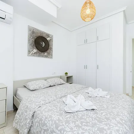 Aguas Nuevas Sunrise