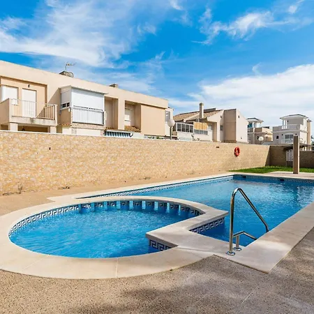 Appartement Aguas Nuevas Sunrise *