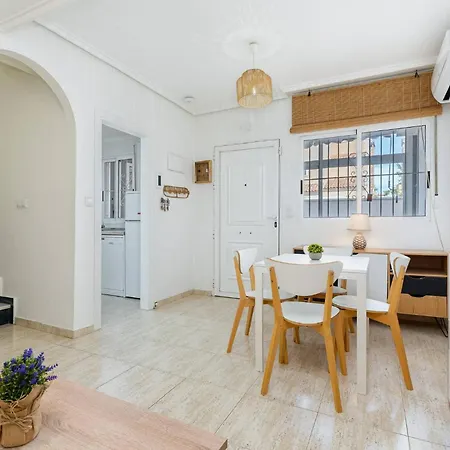 Aguas Nuevas Sunrise *