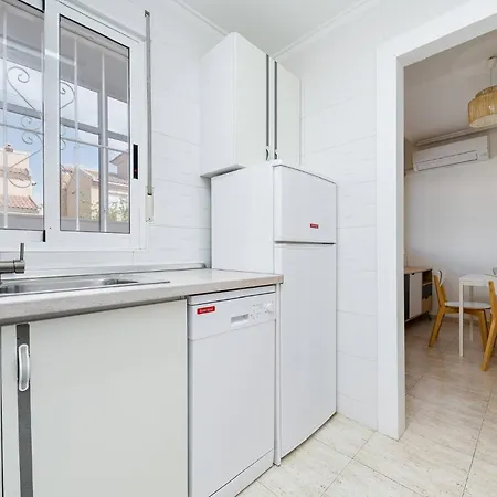 Aguas Nuevas Sunrise Torrevieja