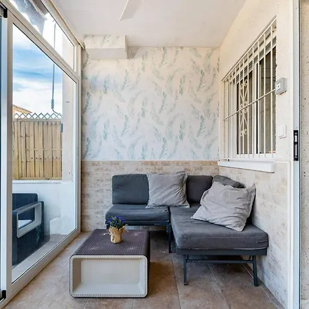 Aguas Nuevas Sunrise Apartamento