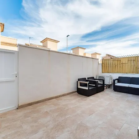 Apartamento Aguas Nuevas Sunrise Torrevieja