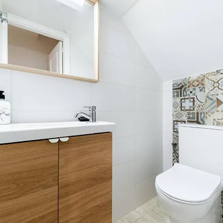 Apartamento Aguas Nuevas Sunrise *