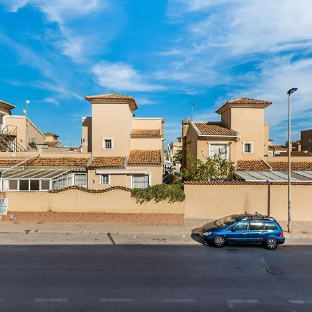 Aguas Nuevas Sunrise Apartamento Torrevieja