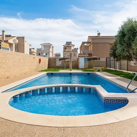 Aguas Nuevas Sunrise Apartamento *
