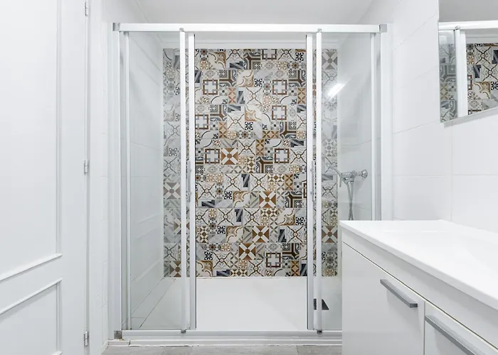 Aguas Nuevas Sunrise 公寓 托雷维耶哈