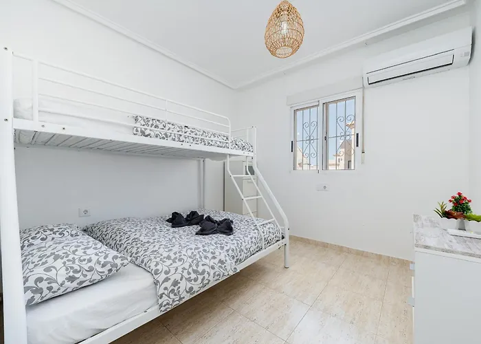 Aguas Nuevas Sunrise