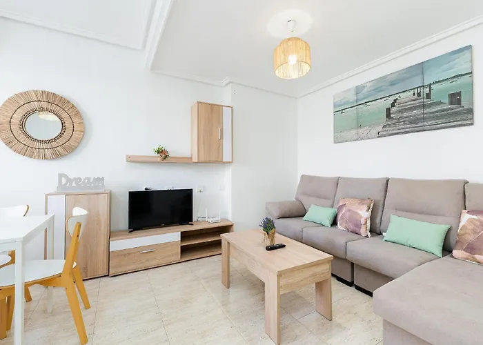 Aguas Nuevas Sunrise *