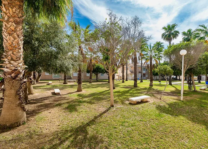 Aguas Nuevas Sunrise *