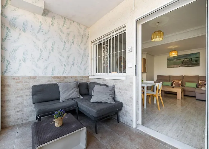 Aguas Nuevas Sunrise