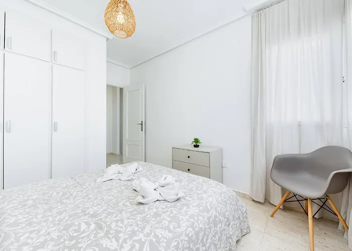 Aguas Nuevas Sunrise *