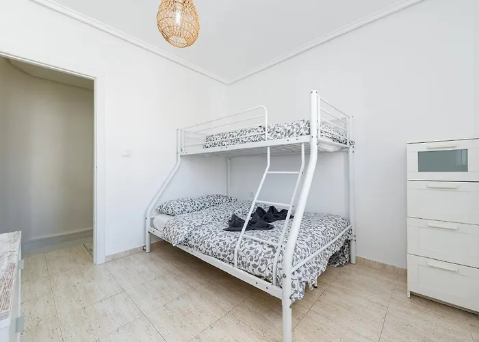 Aguas Nuevas Sunrise Torrevieja