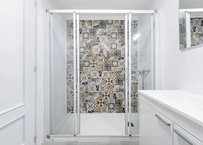 Appartement Aguas Nuevas Sunrise