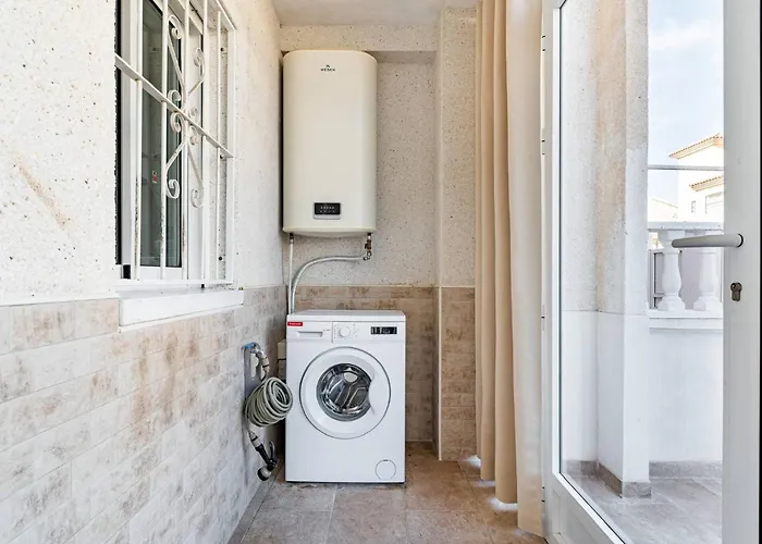 Aguas Nuevas Sunrise * Torrevieja