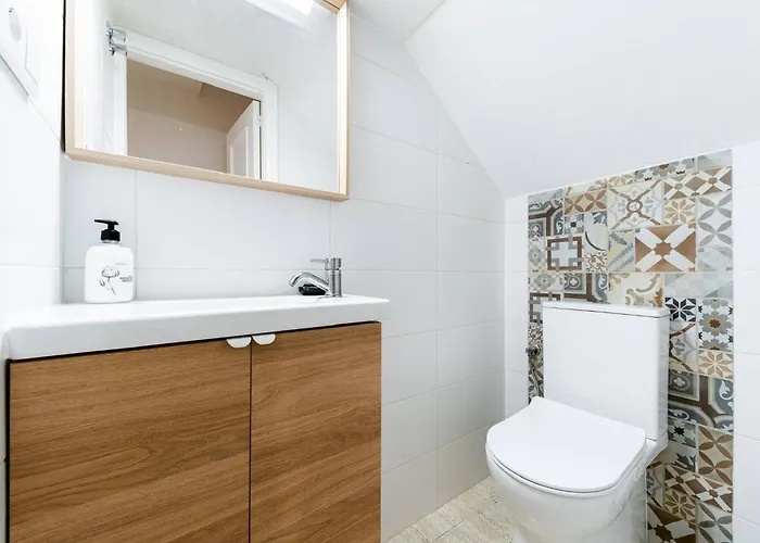 Appartement Aguas Nuevas Sunrise *