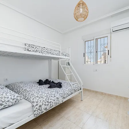 Aguas Nuevas Sunrise