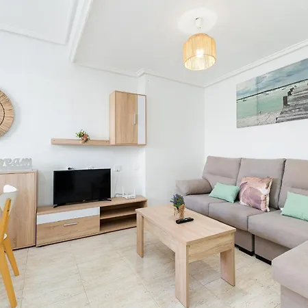 Aguas Nuevas Sunrise *